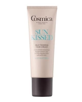 Cosmica Sunkissed Face Cream