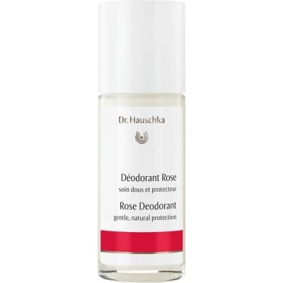 Dr. Hauschka Rose Deodorant