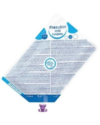 Fresubin 2250 Complete Easybag