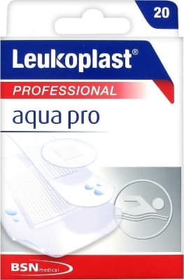 Leukoplast Aqua Pro 20 (6+8+6)