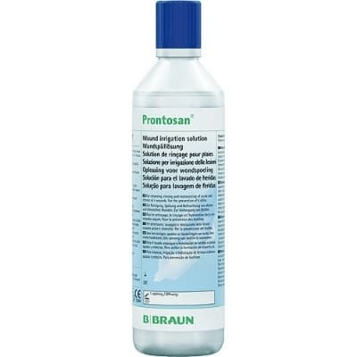 Prontosan Sårbehandling