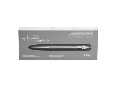 Humapen Savvio Grafitt