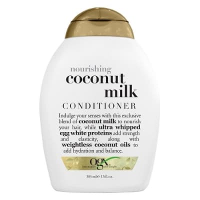 Ogx Coconut Milk Balsam 385ml