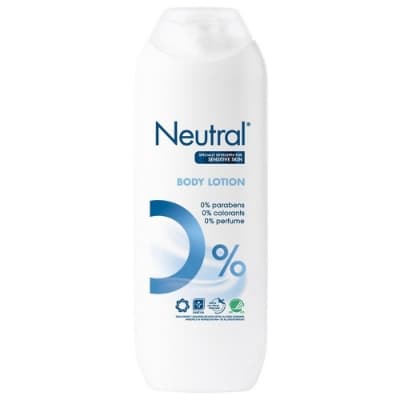 Neutral Bodylotion