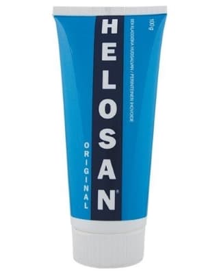 Helosan Original Hudsalve