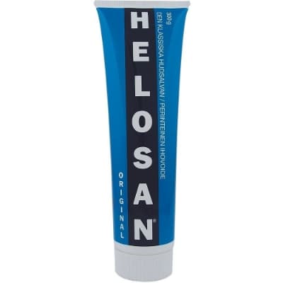 Helosan Original Hudsalve