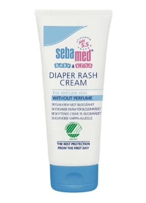 Sebamed baby&kids stellekrem - 100ml