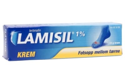 Lamisil Krem 1%