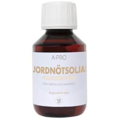 Apro jordnøttolje
