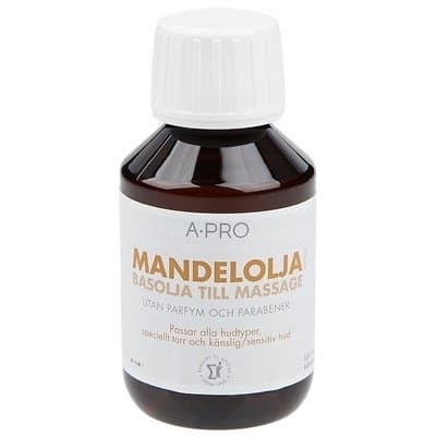 Apro mandelolje