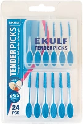 Ekulf tenderpicks XS/S
