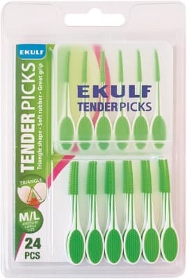 Ekulf tenderpicks M/L