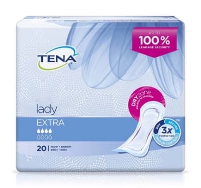 Tena Lady Extra