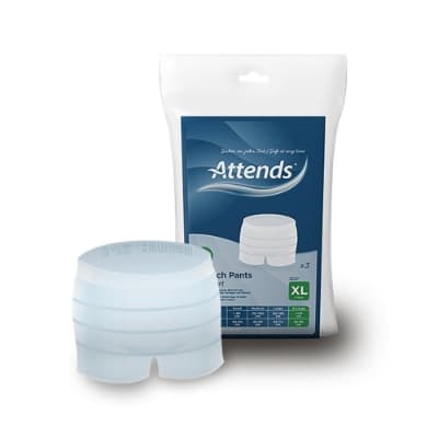 Attends stretchpants comfortXL