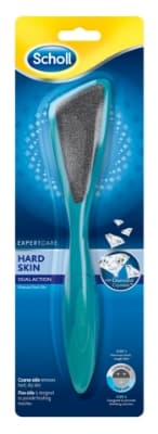 Scholl Diamond Dobbel Fotfil