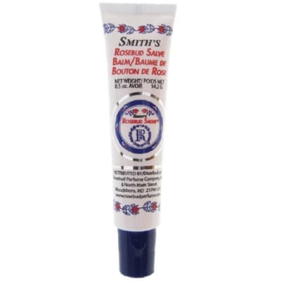 Rosebud Original Lip Balm