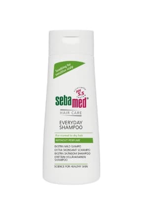 Sebamed Everyday Sjampo