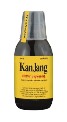Kan Jang Mikstur