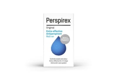 Perspirex original antiperspirant 20 ml