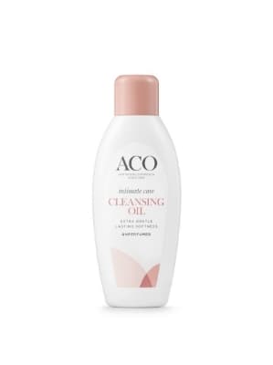 ACO Intimate Care Cleansing Oil (150 ml)