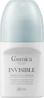 Cosmica deo invisible m/p