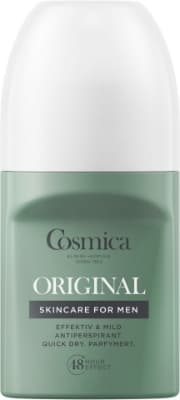 Cosmica deo original men m/p 50ml
