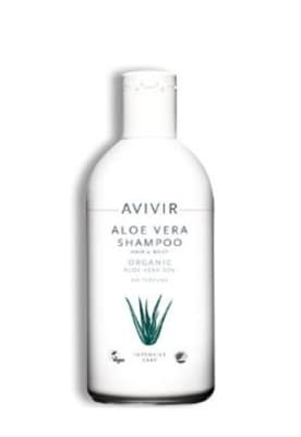 Avivir Aloe Vera Shampoo - 300ml