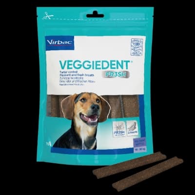 Virbac veggiedent fresh M