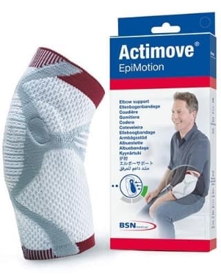 Actimove epimotion albuestø L
