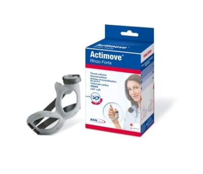 Actimove® Rhizo Forte Tommelstøtte høyre M