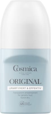 Cosmica deo original u/parf