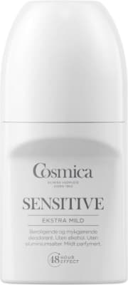 Cosmica deo sensitive m/p