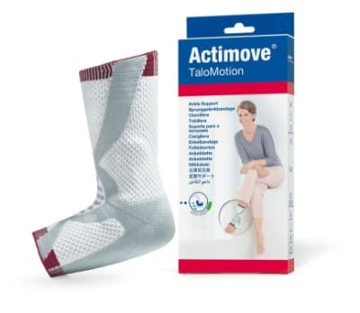 Actimove talm ankelstø høyr XL