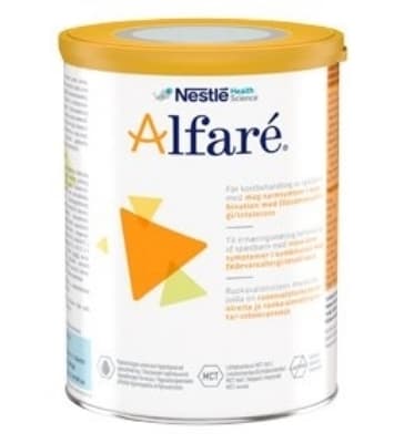 Alfare