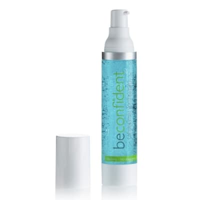 Beconfident WhiteAmin 50ml toothpaste