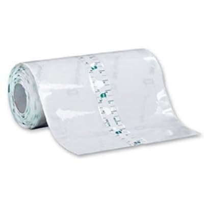 Tegaderm Roll Film 10Cmx10M