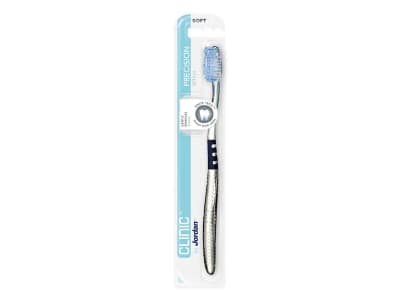 Clinic precision white soft