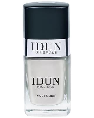 Idun Minerals Neglelakk Kalksten