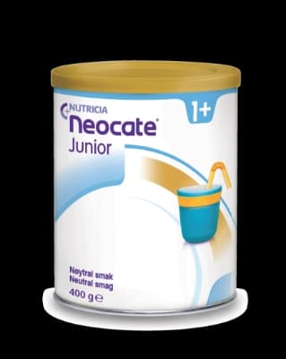Neocate Junior Nøytral