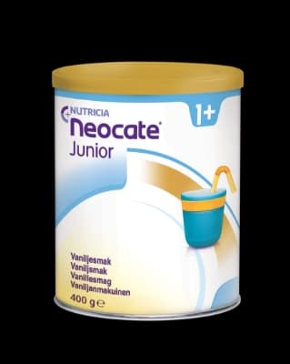 Neocate Junior Vanilje