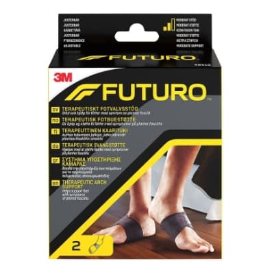 Futuro Plantar Fascsitt Fotbuestøtte