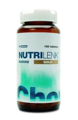 NutriLenkGold 180 tabletter