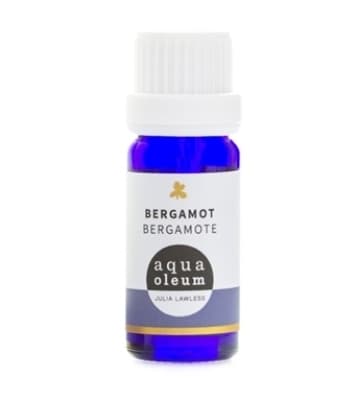 Bergamot Eterisk olje