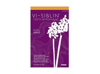 Vi-Siblin Granulat 610 mg/g (500 g)
