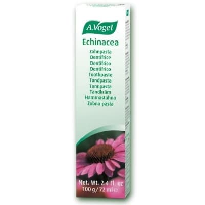 Echinacea tannkrem 100g