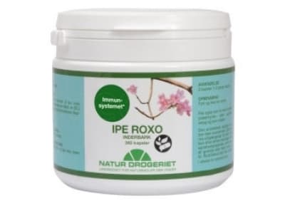 Ipe Roxo 360 kapsler