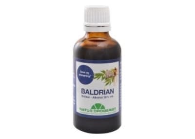 Baldrian 50ml