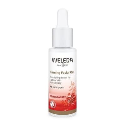Weleda Pomegranate  Face Oil