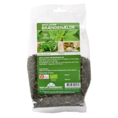 Brennesle (urtica Dioica)