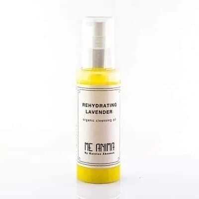 Organic Cleansing Oil Lavender